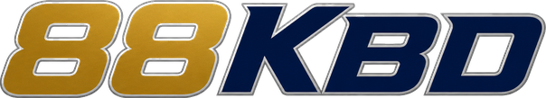 88kbd logo
